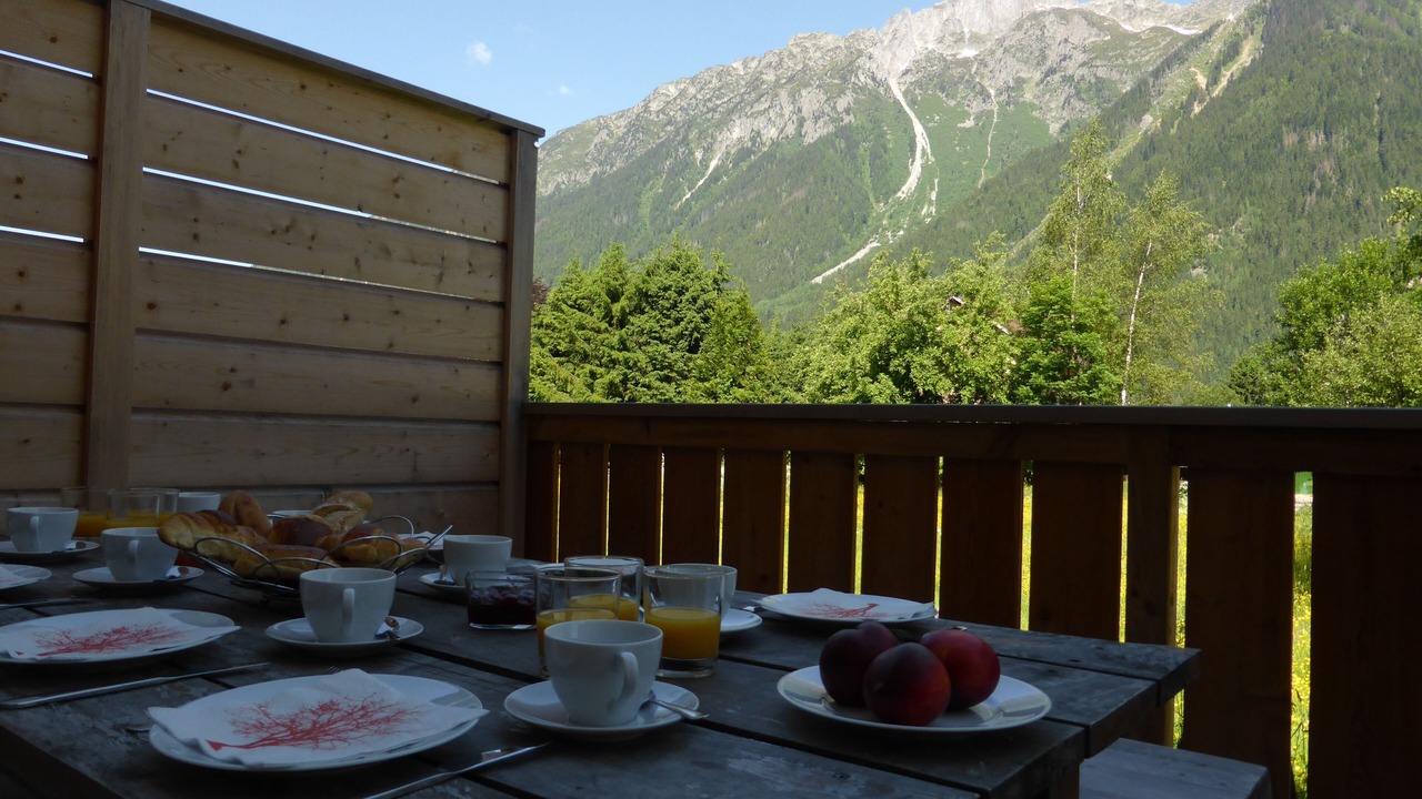 Photo of Outdoor in Chamonix City Centre