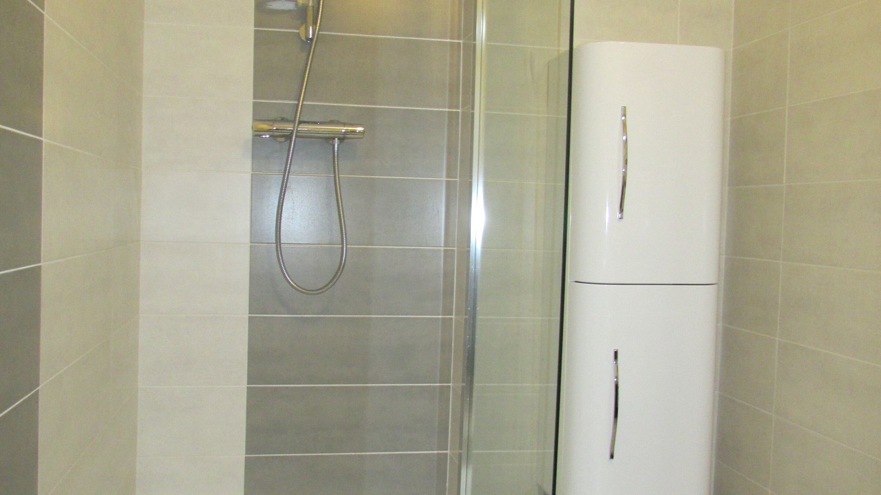 Photo of Bathroom in Port-Vendres