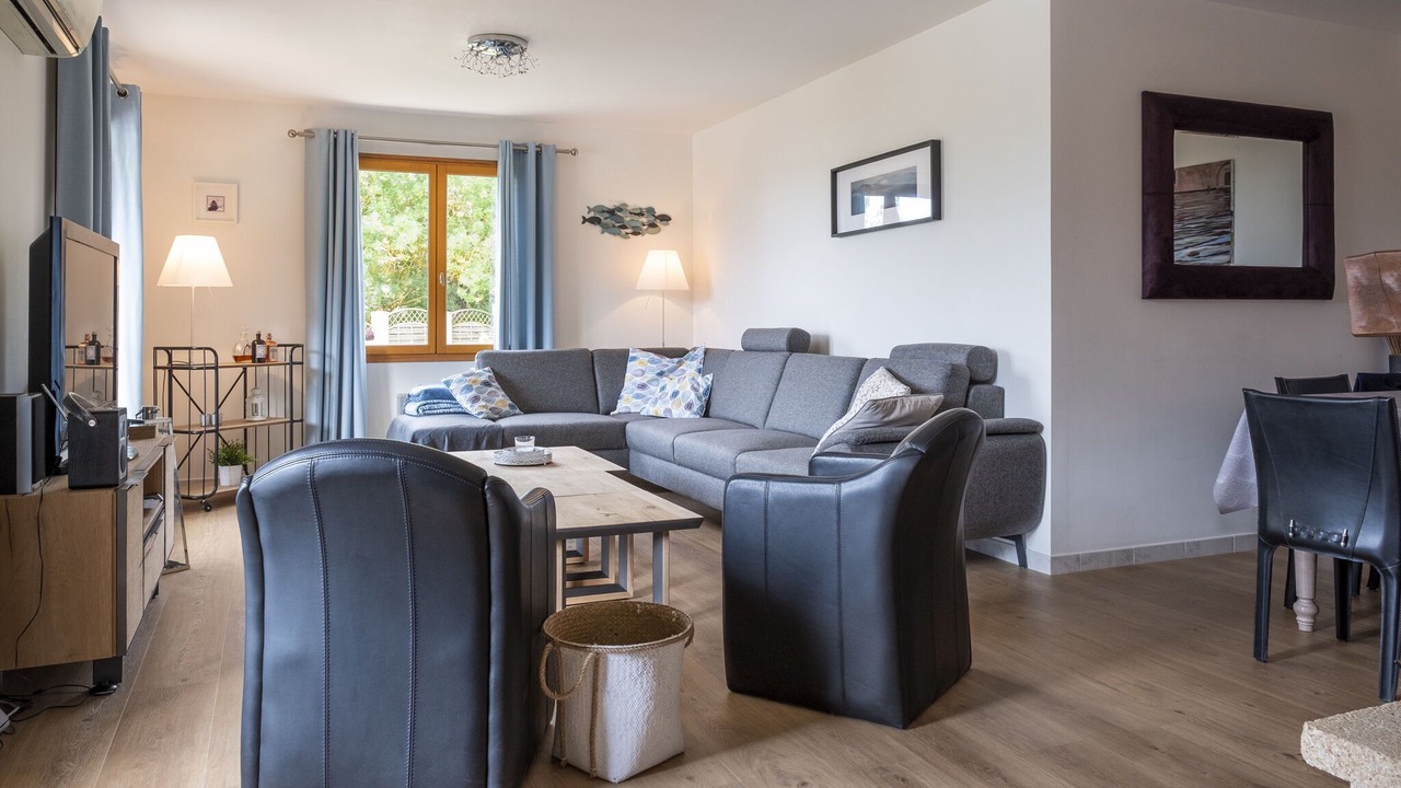 Photo of Livingroom in Malvies
