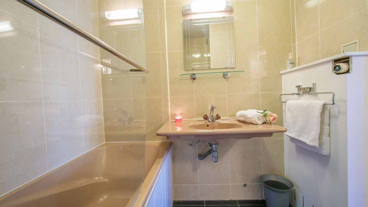 Photo of Bathroom in Argentiere