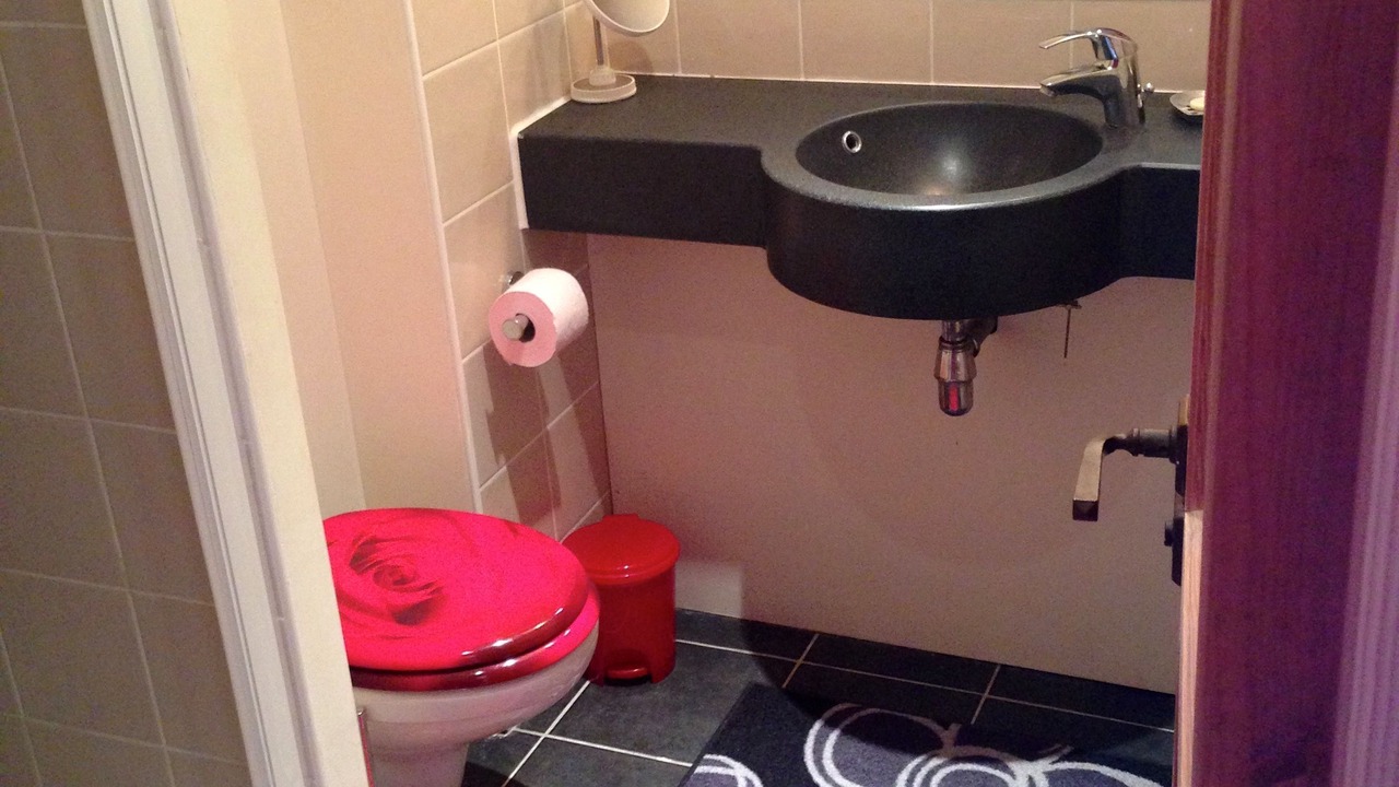 Photo of Bathroom in Meribel-Mottaret