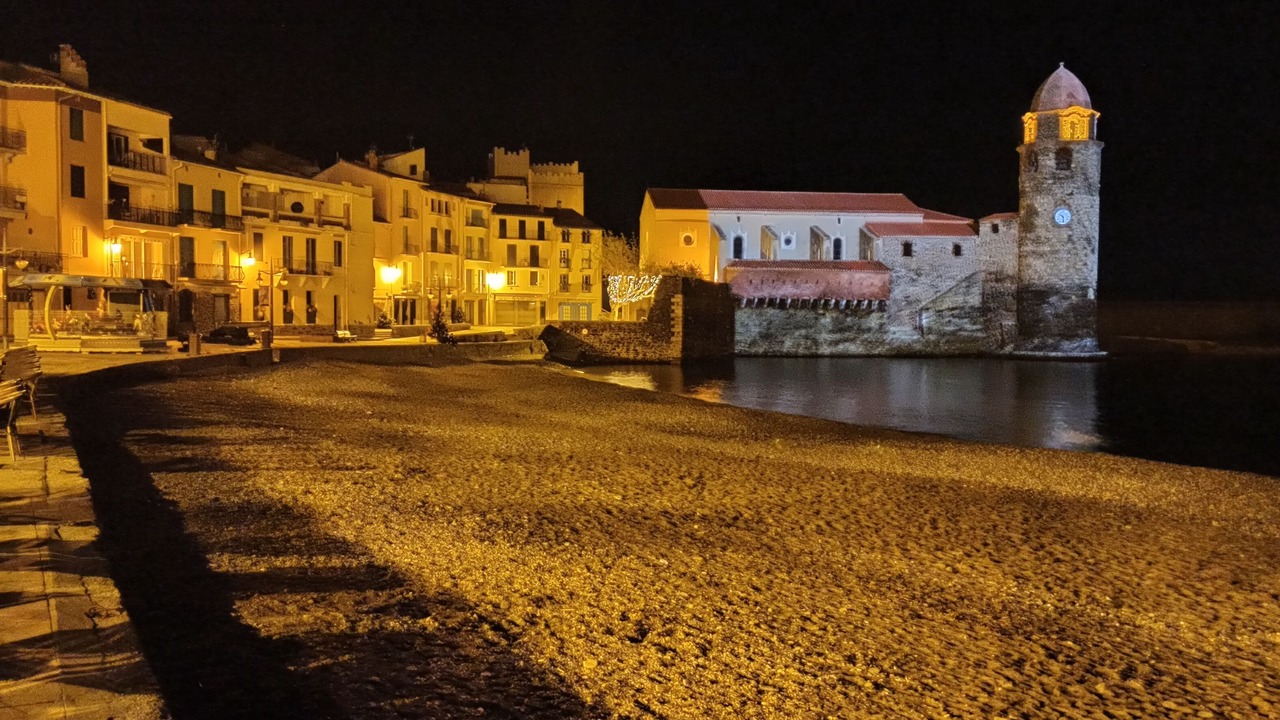 Photo of Outdoor in Port-Vendres
