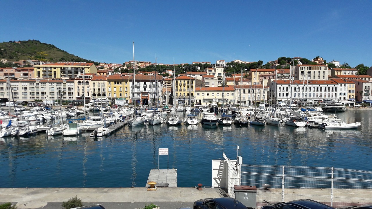Photo of Others in Port-Vendres