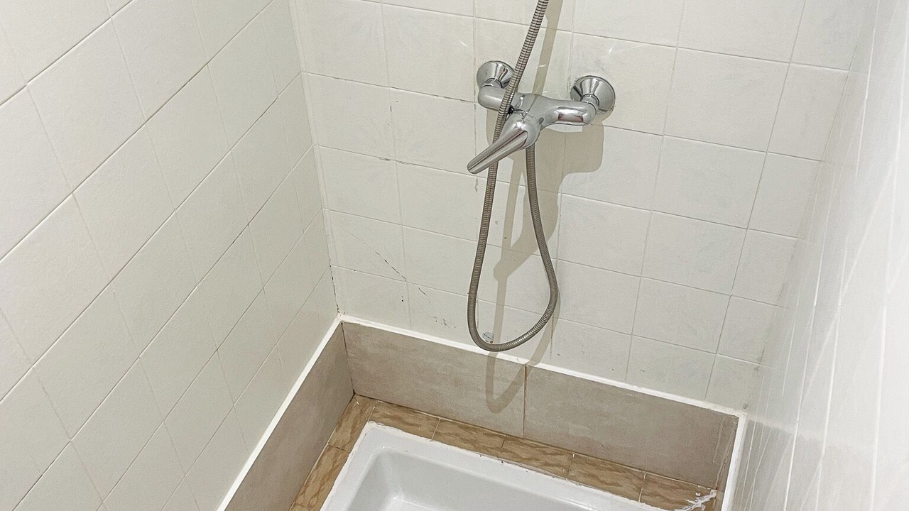 Photo of Bathroom in Passy