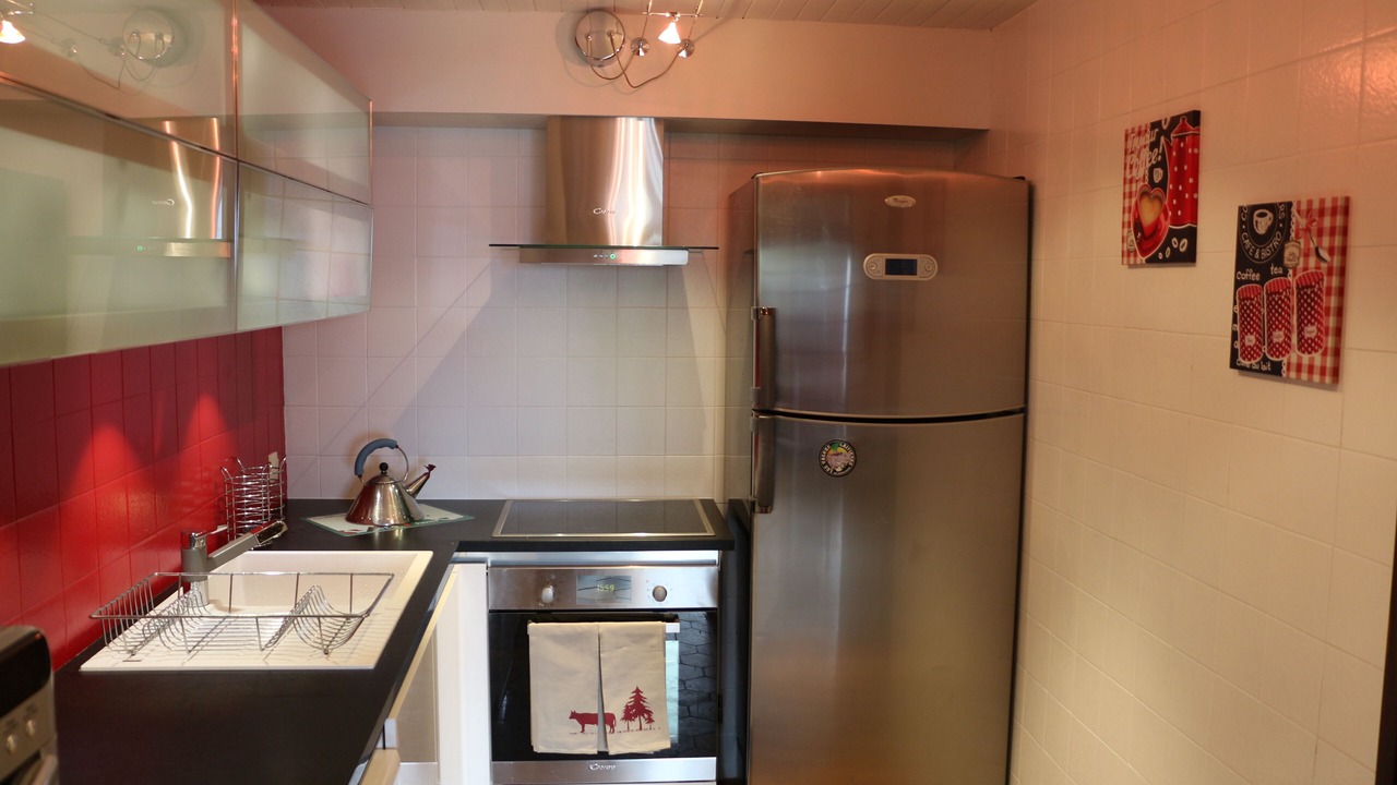 Photo of Kitchen in Passy
