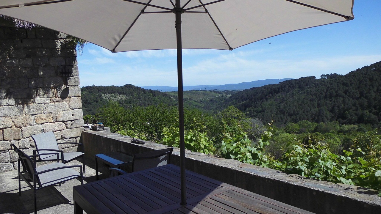 Photo of Outdoor in Faugeres