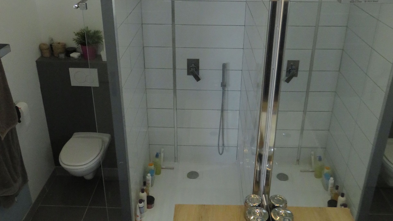 Photo of Bathroom in Baillargues