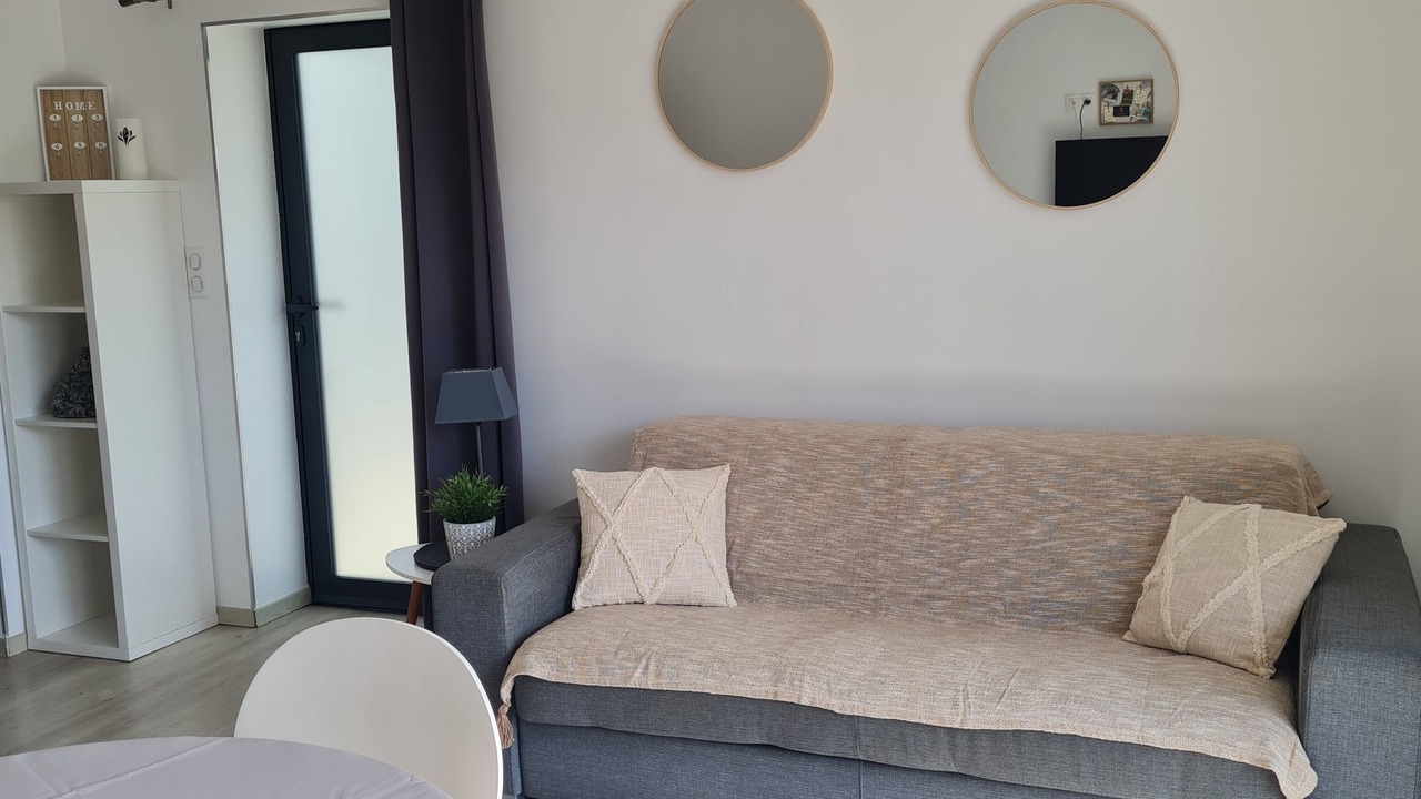 Photo of Livingroom in Bedarrides