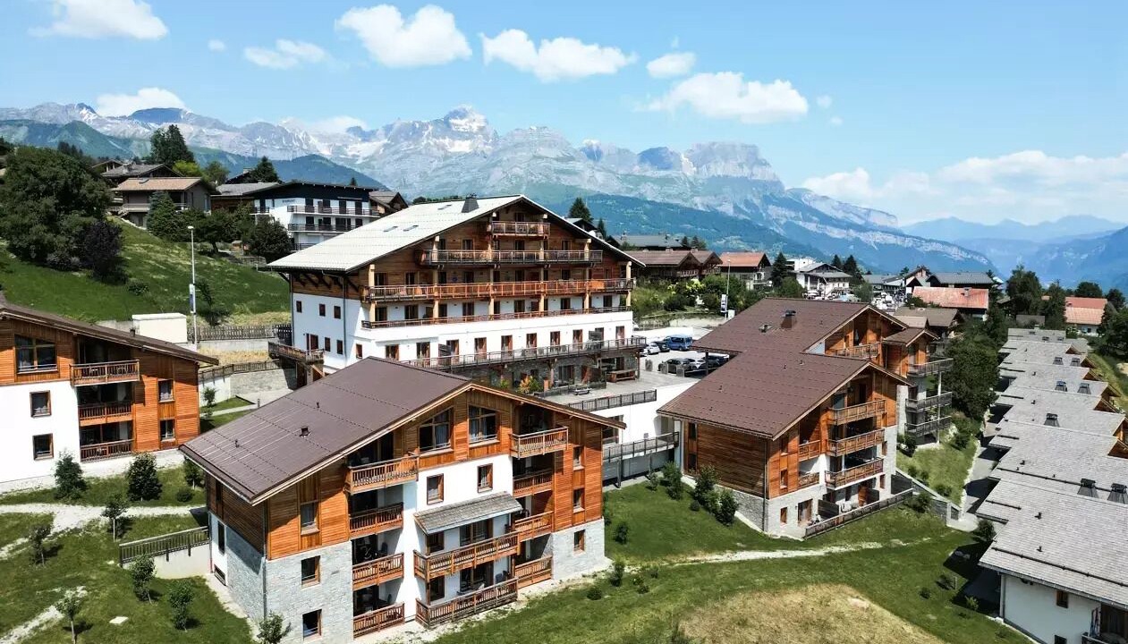 Photo of Outdoor in Combloux