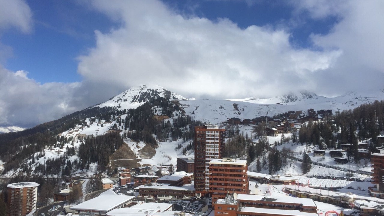 Photo of Outdoor in Plagne Centre