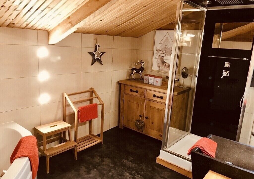 Photo of Bathroom in Les Angles
