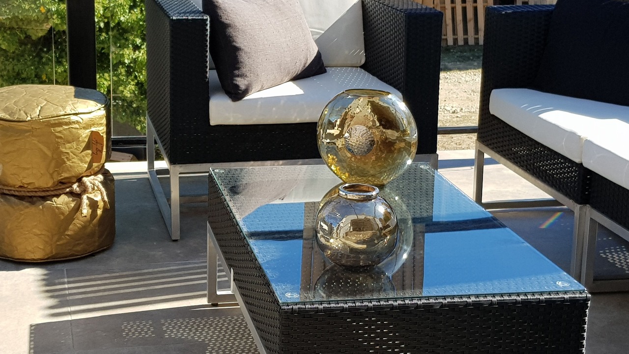 Photo of Patio Balcony in Valreas