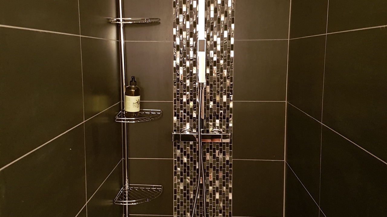 Photo of Bathroom in Valreas