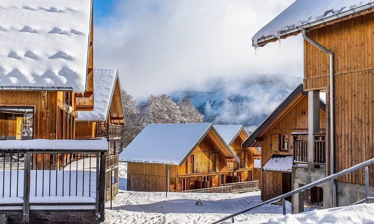 Photo of Outdoor in La Feclaz