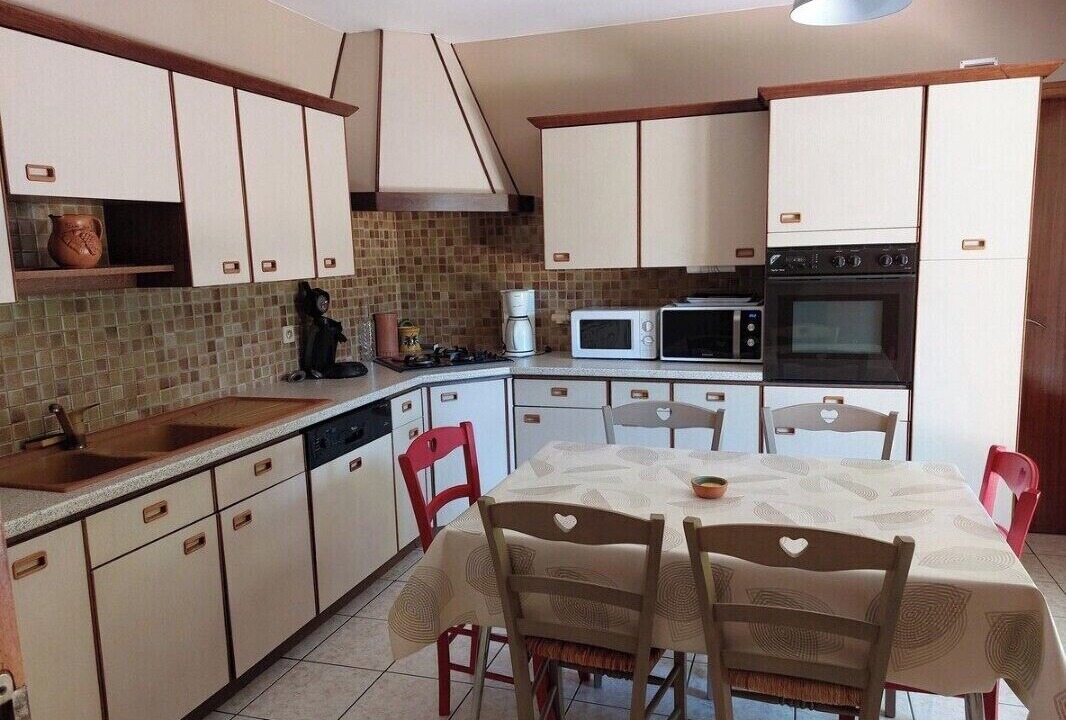 Photo of Kitchen in Aubignan