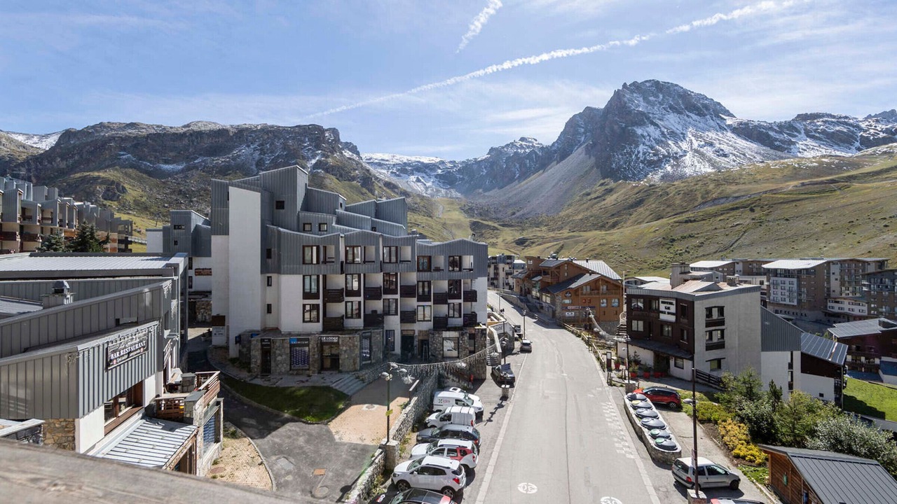 Photo of Others in Val Claret