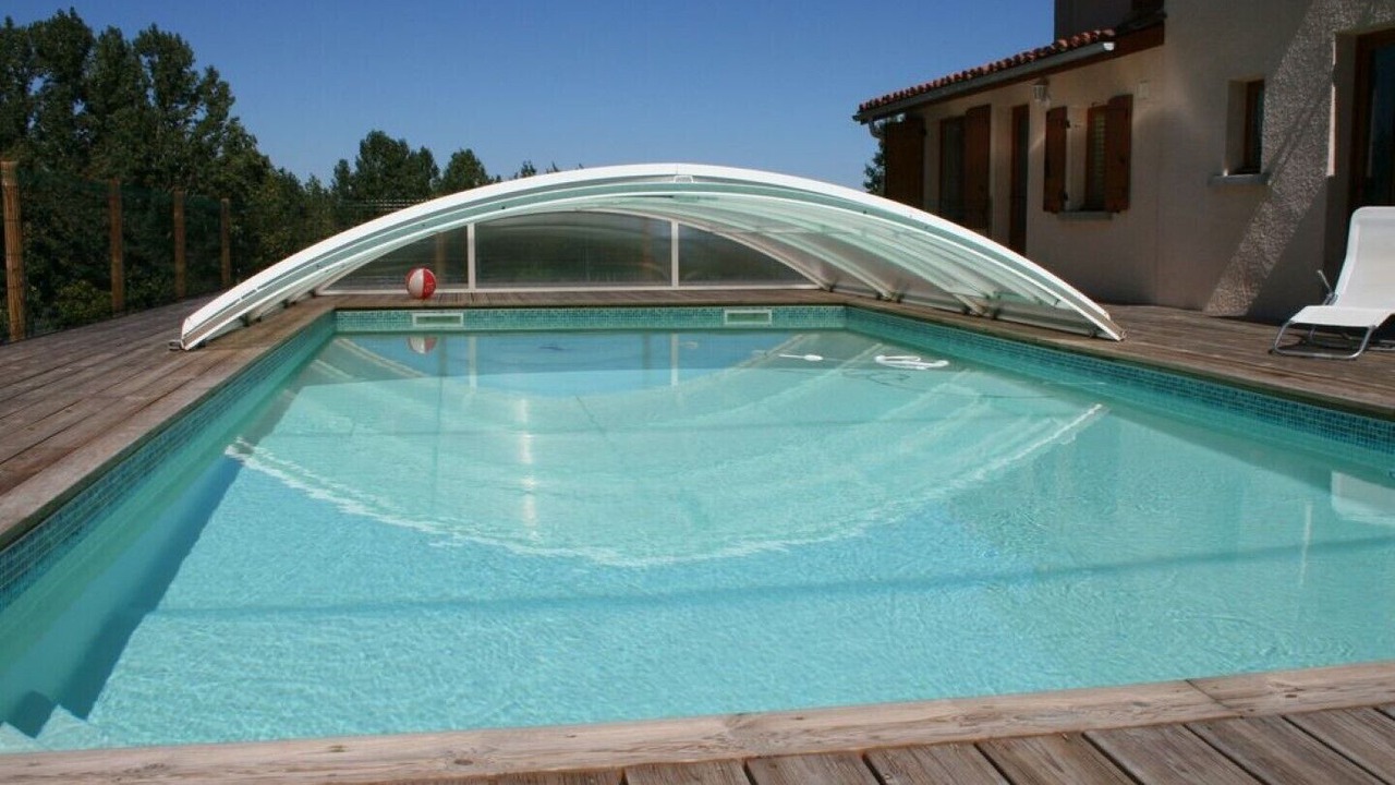 Photo of Outdoor in Saint-Martin-la-Sauvete