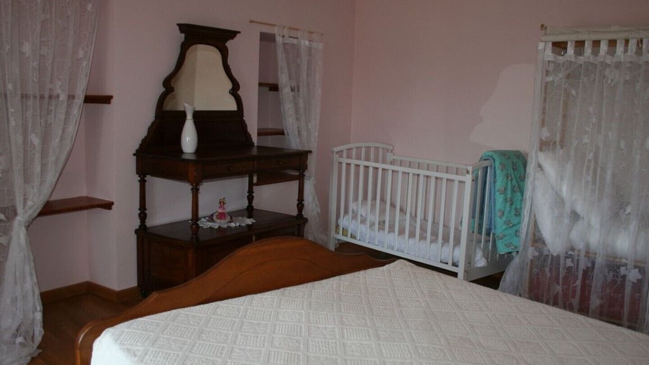 Photo of Bedroom in Saint-Martin-la-Sauvete