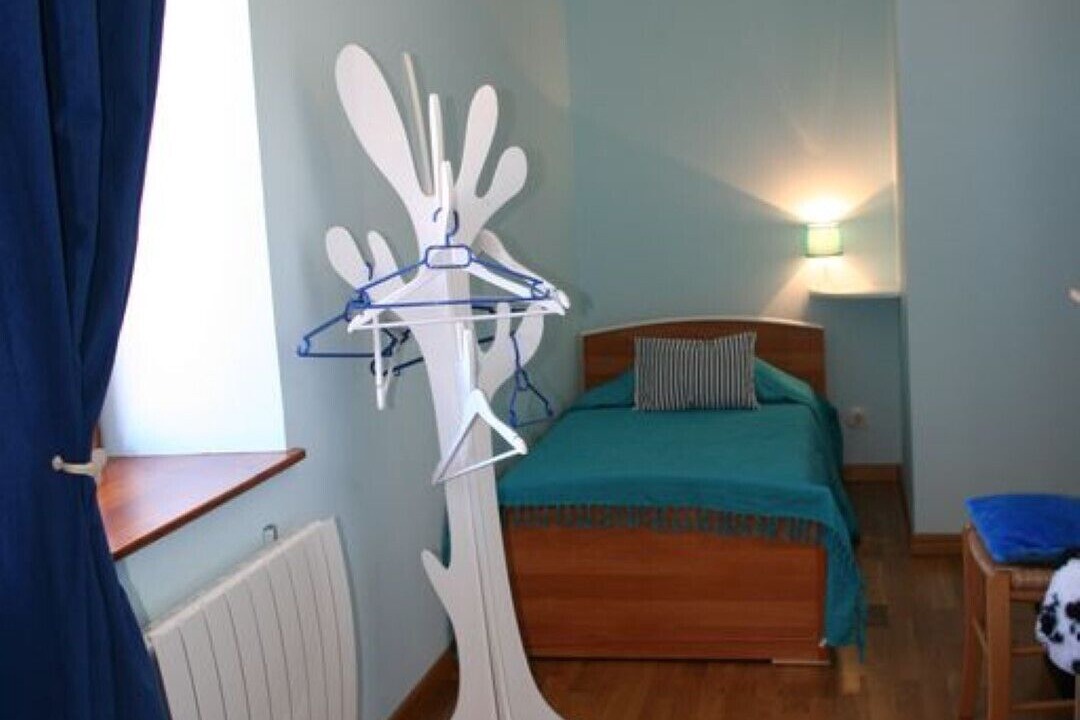 Photo of Bedroom in Saint-Martin-la-Sauvete