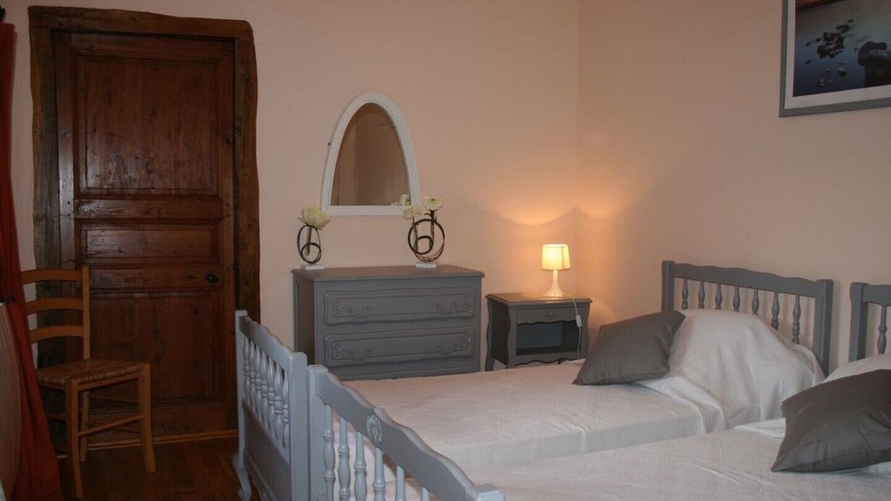 Photo of Bedroom in Saint-Martin-la-Sauvete