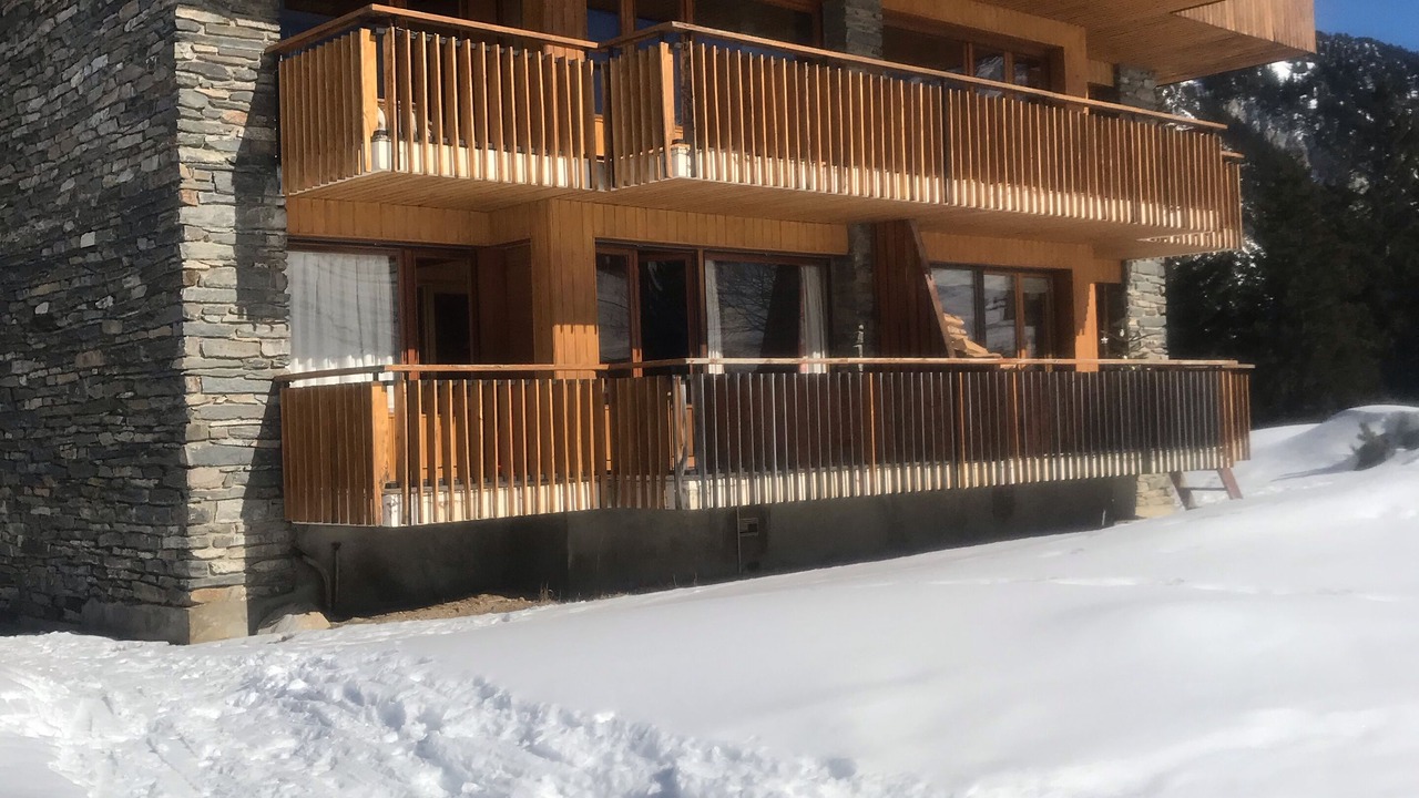 Photo of Outdoor in Courchevel