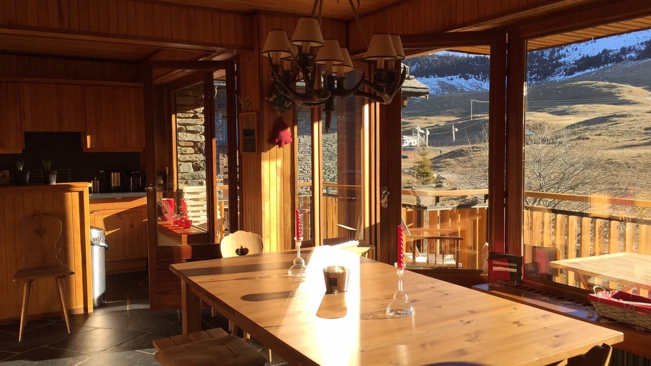 Photo of Others in Courchevel