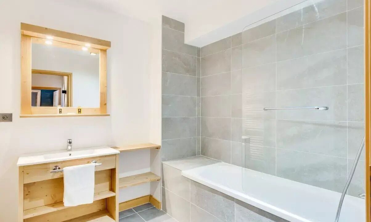 Photo of Bathroom in Combloux