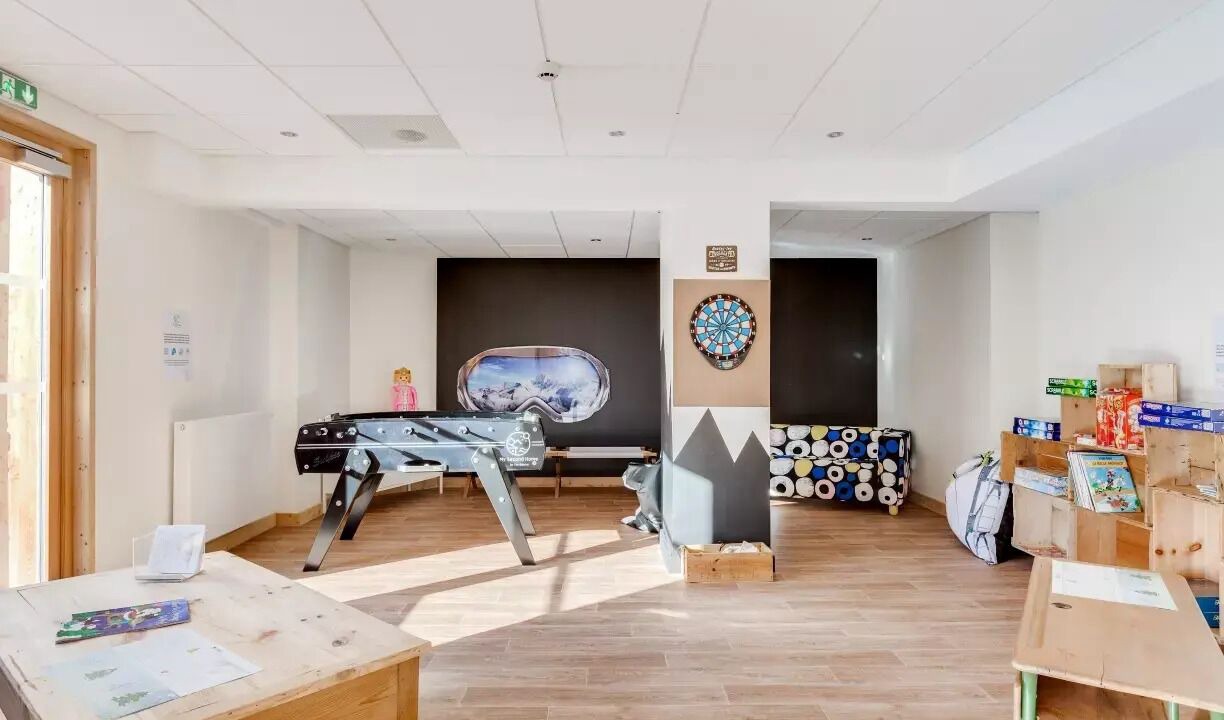 Photo of Bedroom in Combloux
