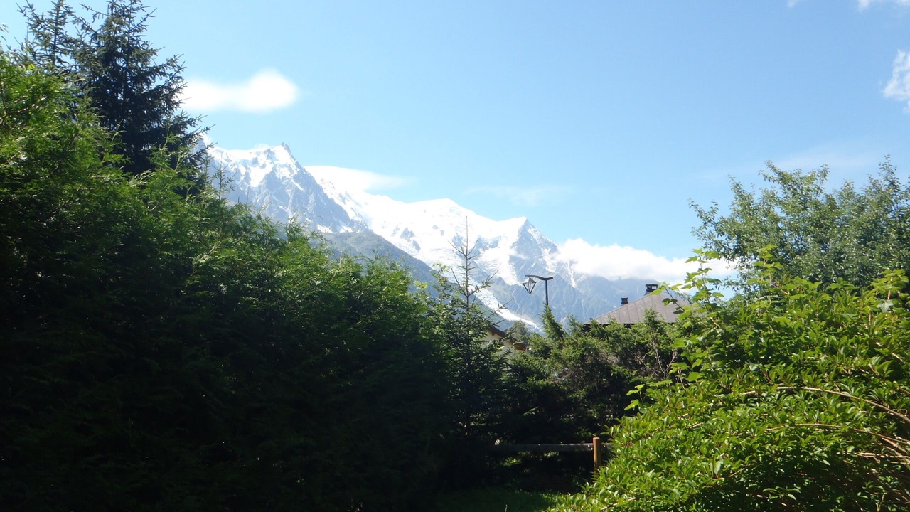 Photo of Outdoor in Les Tines