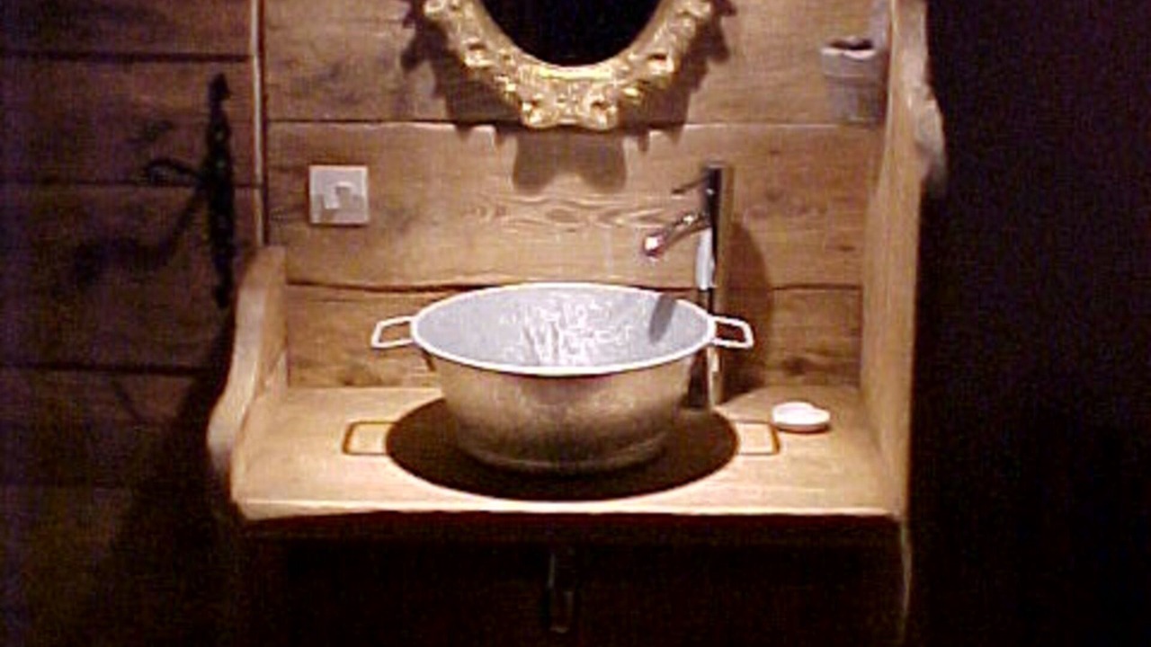 Photo of Bathroom in Seez
