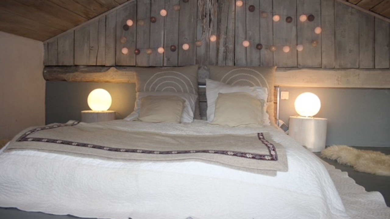 Photo of Bedroom in Seez
