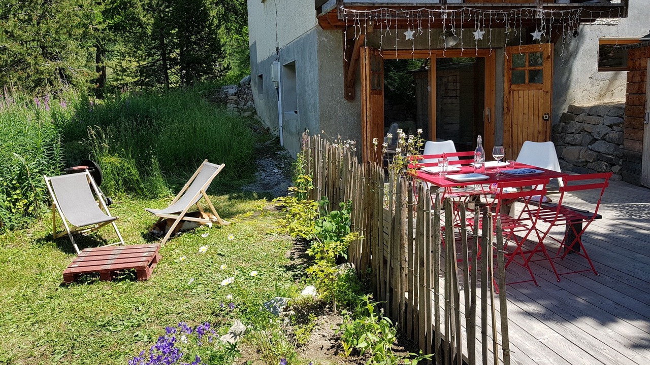 Photo of Outdoor in Les Claux