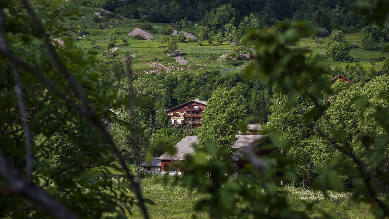 Photo of Others in Monetier-les-Bains