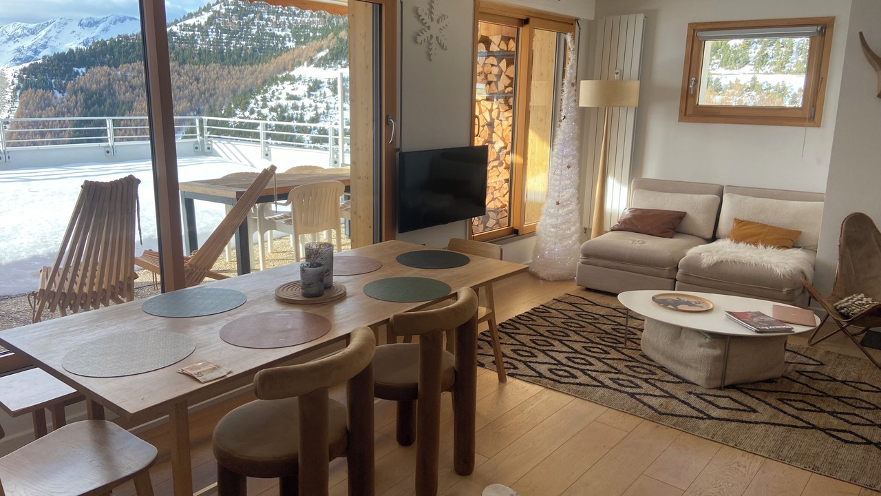 Photo of Others in Viel-Alpe