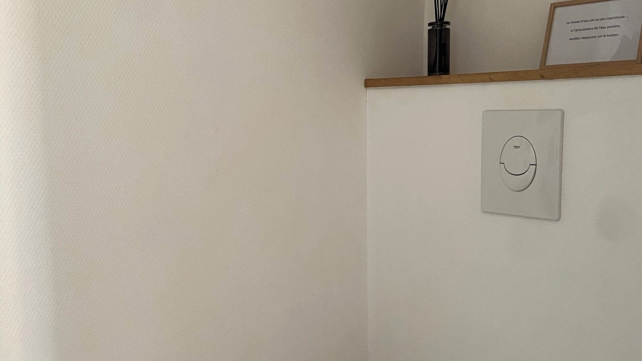 Photo of Bathroom in Viel-Alpe