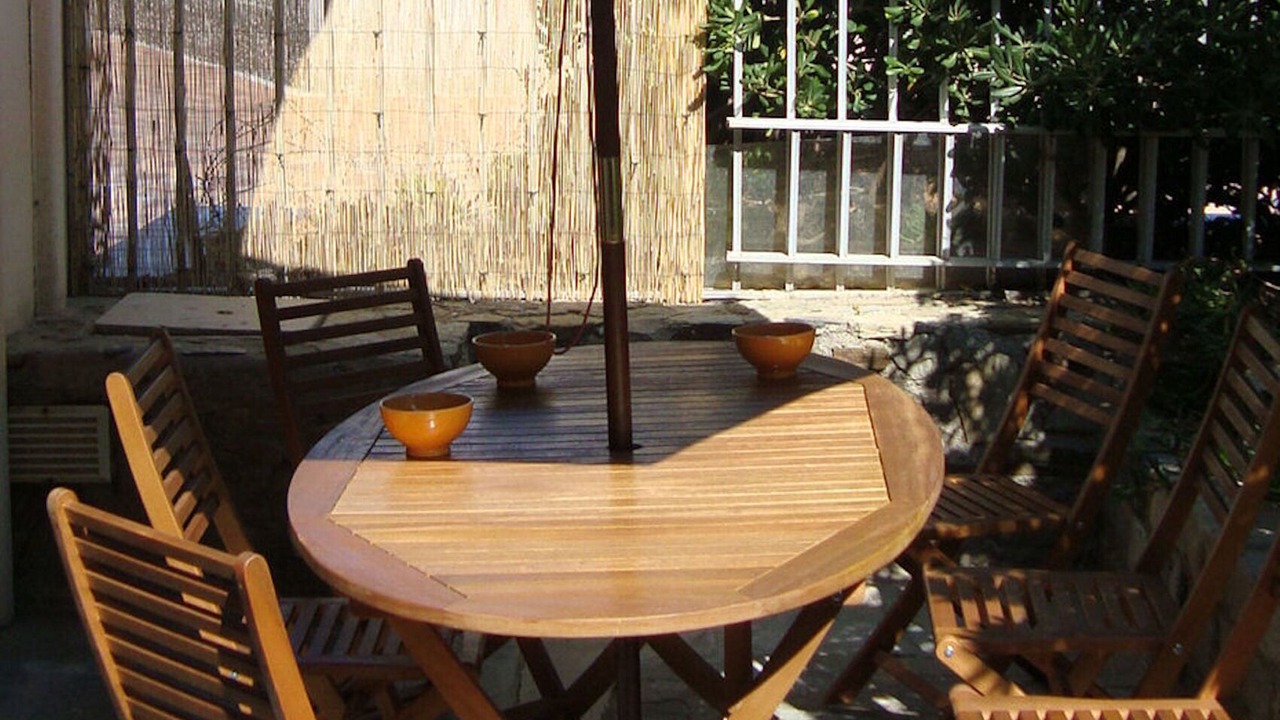 Photo of Outdoor in Collioure