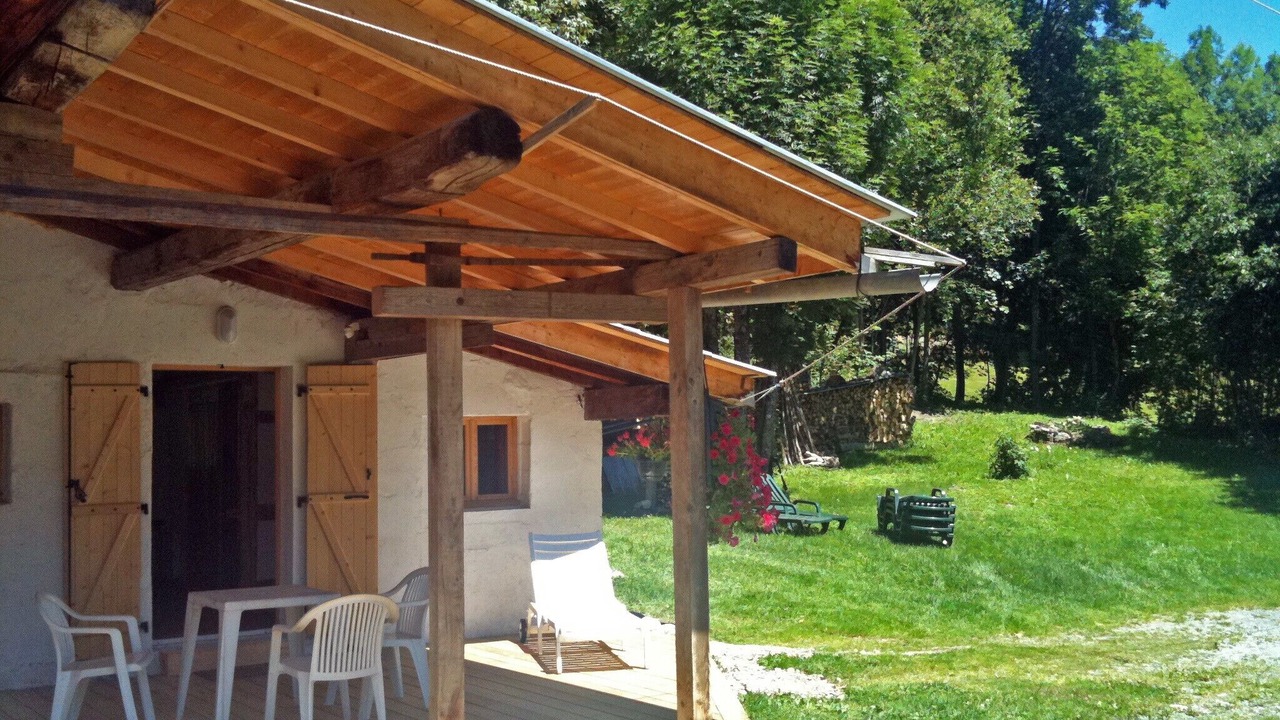 Photo of Outdoor in Praz-sur-Arly