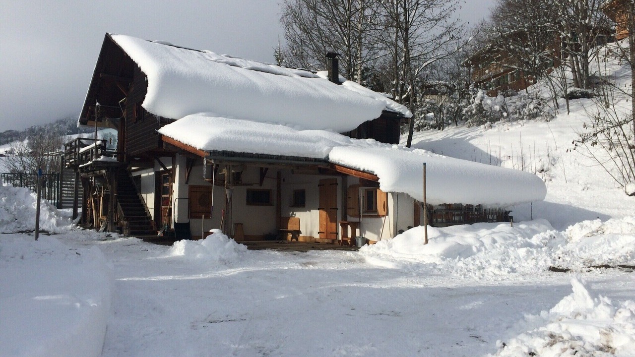 Photo of Outdoor in Praz-sur-Arly