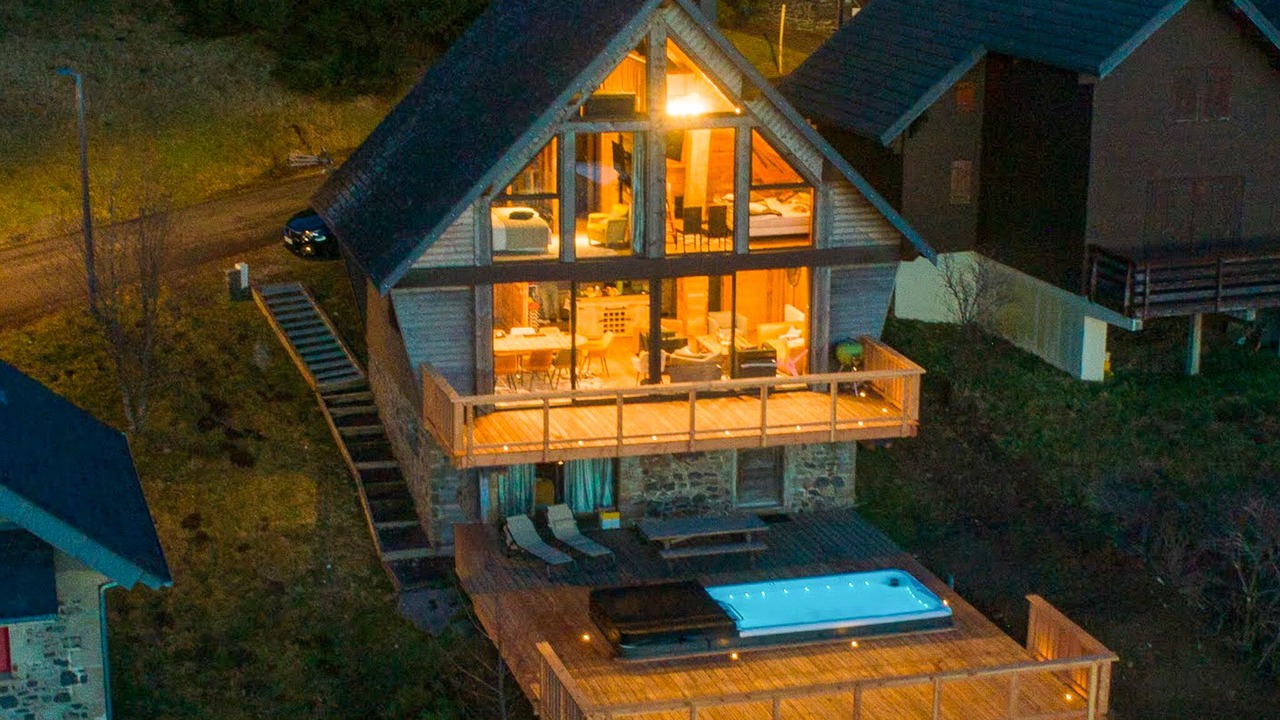 Photo of Outdoor in Besse-et-Saint-Anastaise