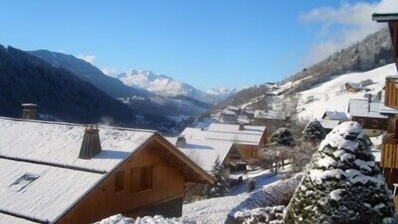 Photo of Outdoor in Le Grand-Bornand