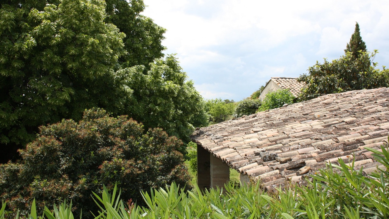 Photo of Outdoor in Valreas