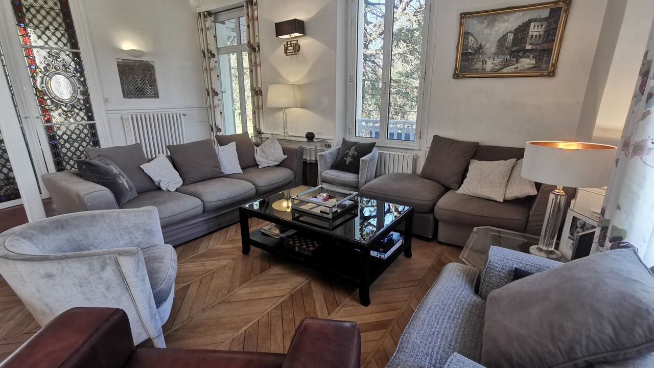 Photo of Livingroom in Cellettes