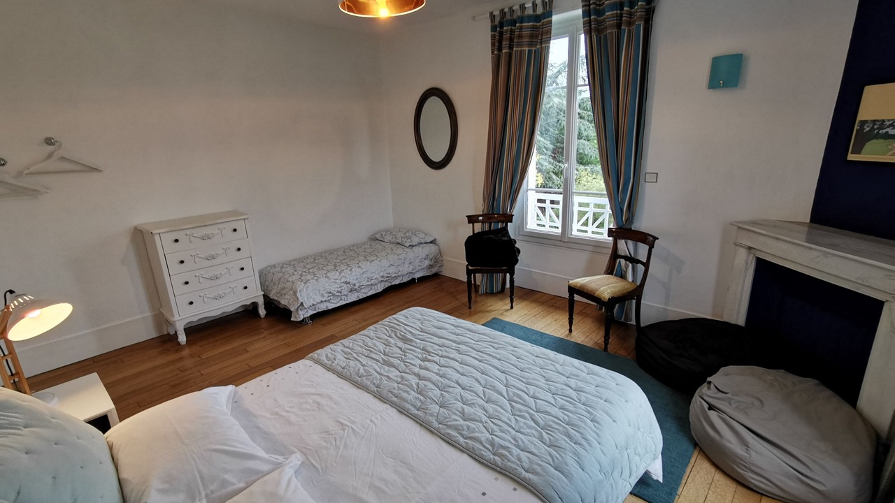 Photo of Bedroom in Cellettes
