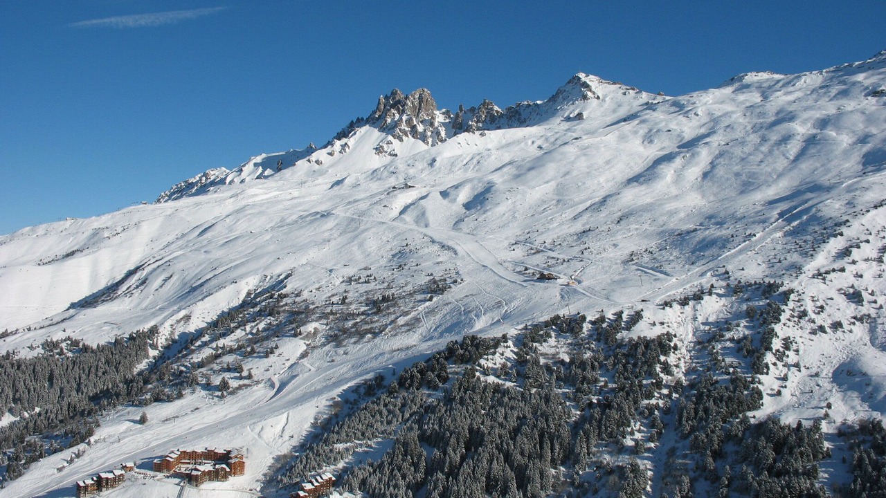 Photo of Others in Meribel-Mottaret