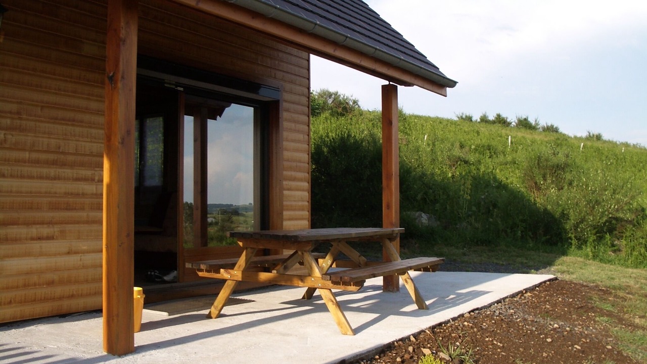 Photo of Outdoor in Saint-Genes-Champespe