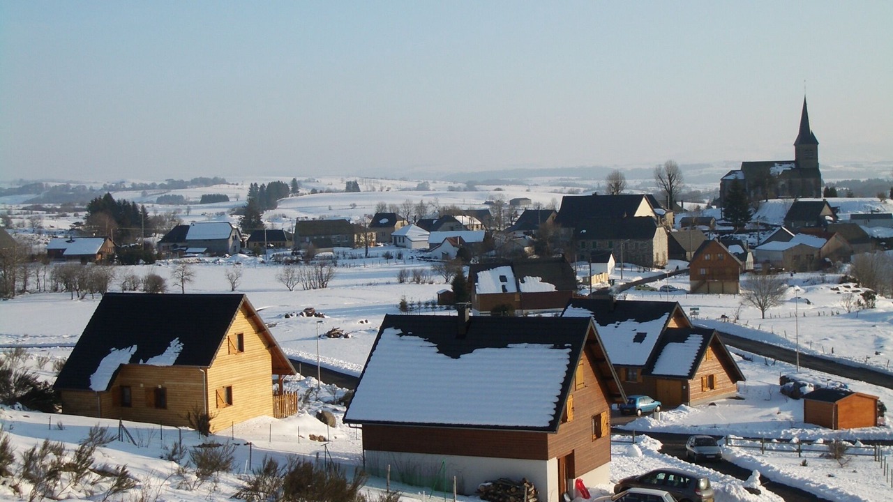 Photo of Outdoor in Saint-Genes-Champespe