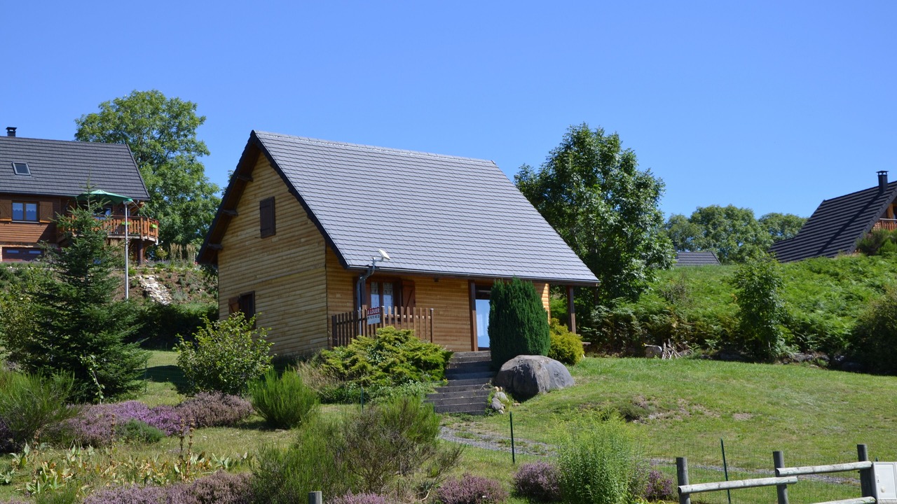 Photo of Outdoor in Saint-Genes-Champespe