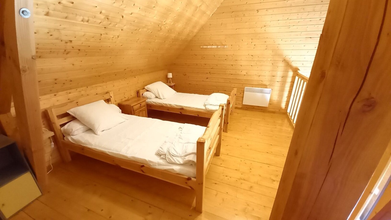 Photo of Bedroom in Saint-Genes-Champespe