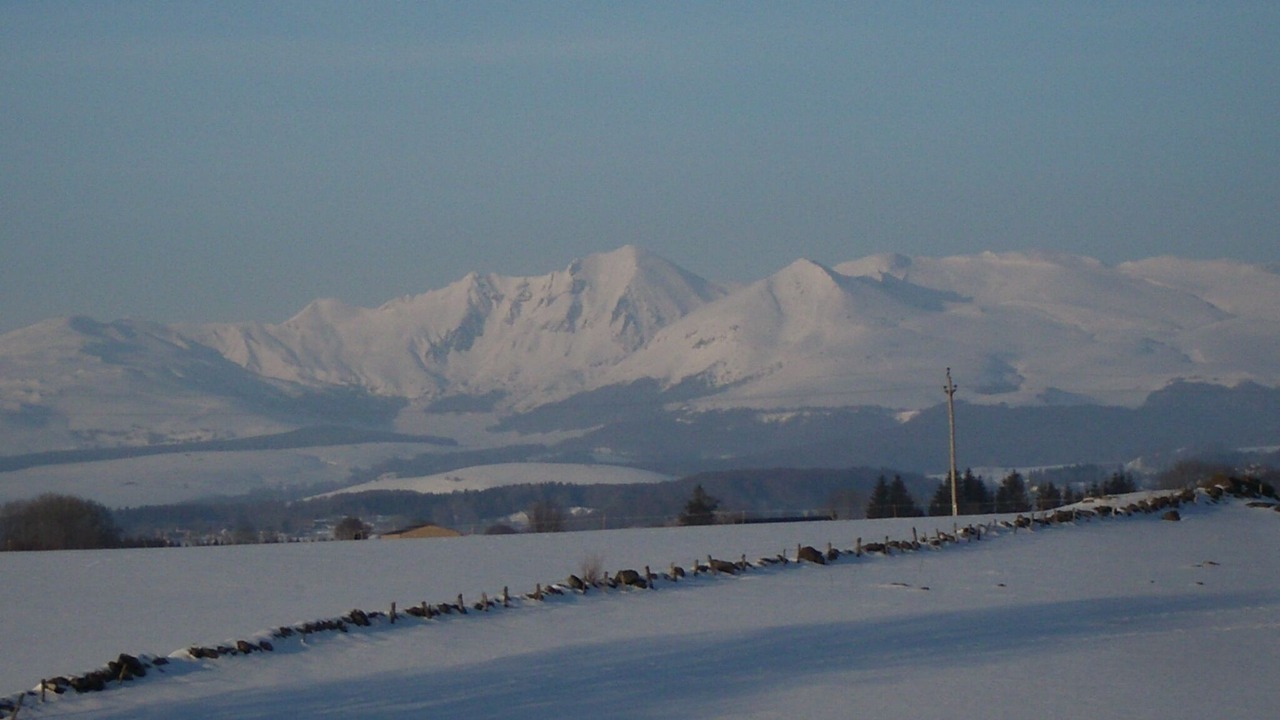 Photo of Others in Saint-Genes-Champespe