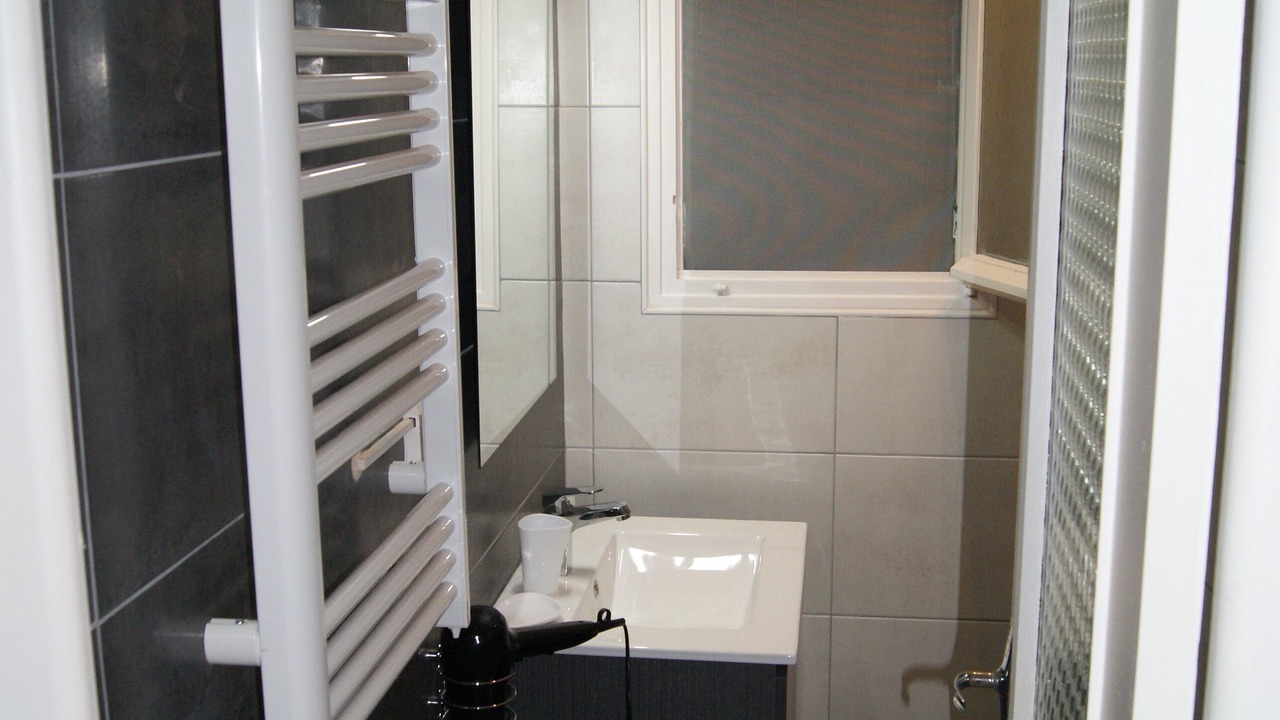 Photo of Bathroom in Arcon